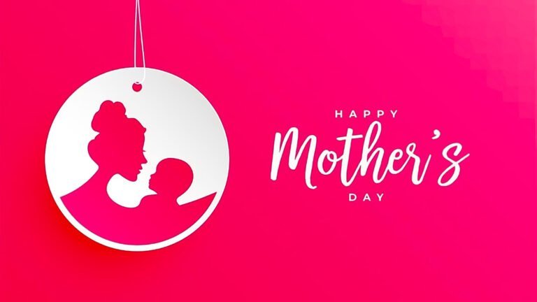 20 Best Happy Mothers Day Wishes For All Moms EBNW Story