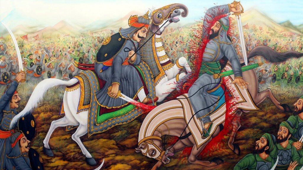 Mehran Rajput Maharana Pratap Birth Anniversary: Know Unknown Facts About The Rajput ...