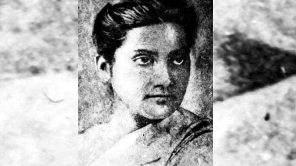 Meet Kadambini Ganguli, one of India's first women ...