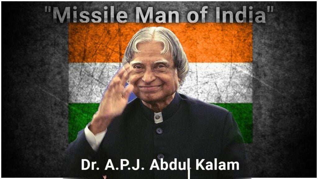 best essay on apj abdul kalam