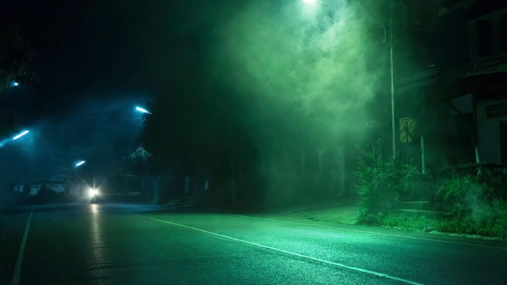 8 Most Haunted Places in Rajasthan: Spooky Adventure in India 7 Delhi-Jaipur Highway