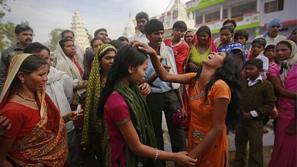 8 Most Haunted Places in Rajasthan: Spooky Adventure in India 6 Sudhabay Ghost Fair