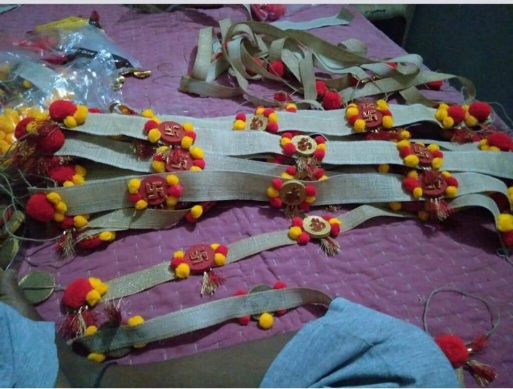 Swadeshi Diwali: Handmade diyas & lights to illuminate homes & streets 1 Swadeshi Diwali: Handmade diyas & lights to illuminate homes & streets