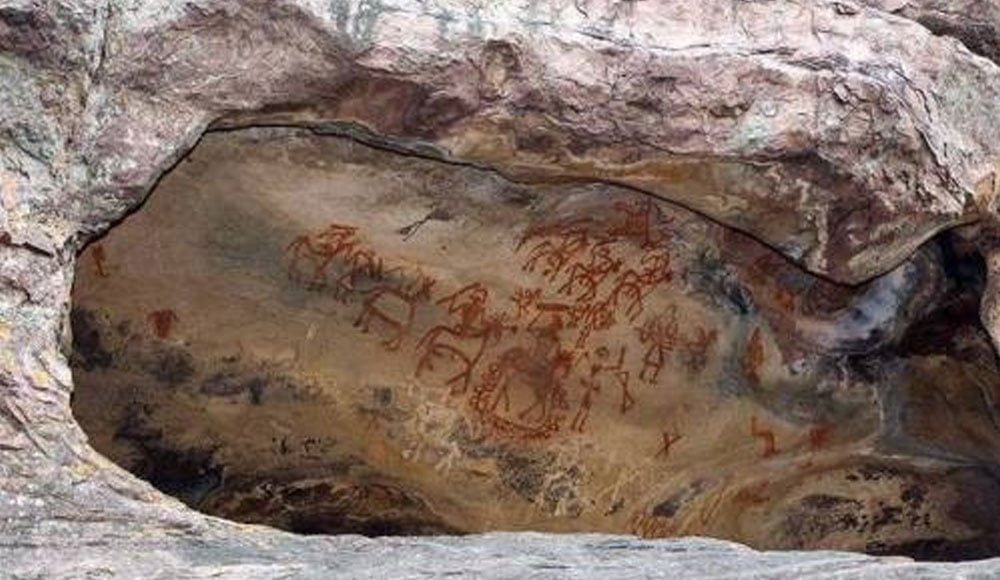 Ancient India : History, Facts, Map, Civilization, Time Period, Culture and Heritage 1 Ancient India Photos