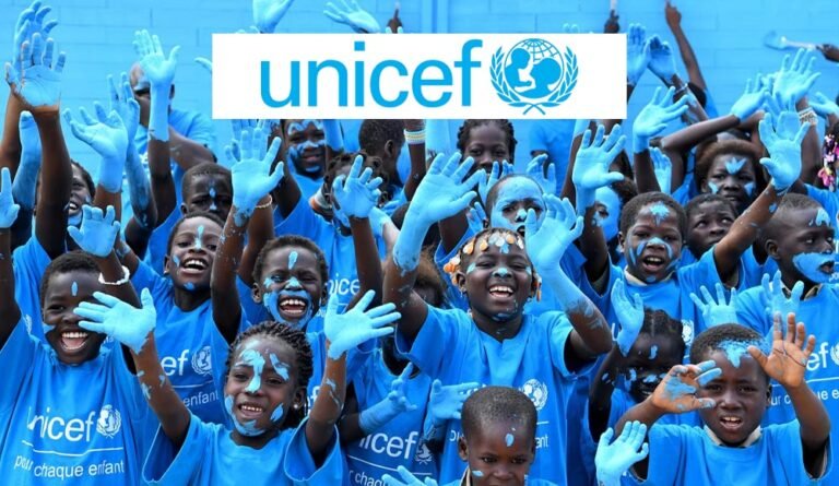 UNICEF Day 2021: Let’s Know The History, Significance And Quotes - EBNW ...