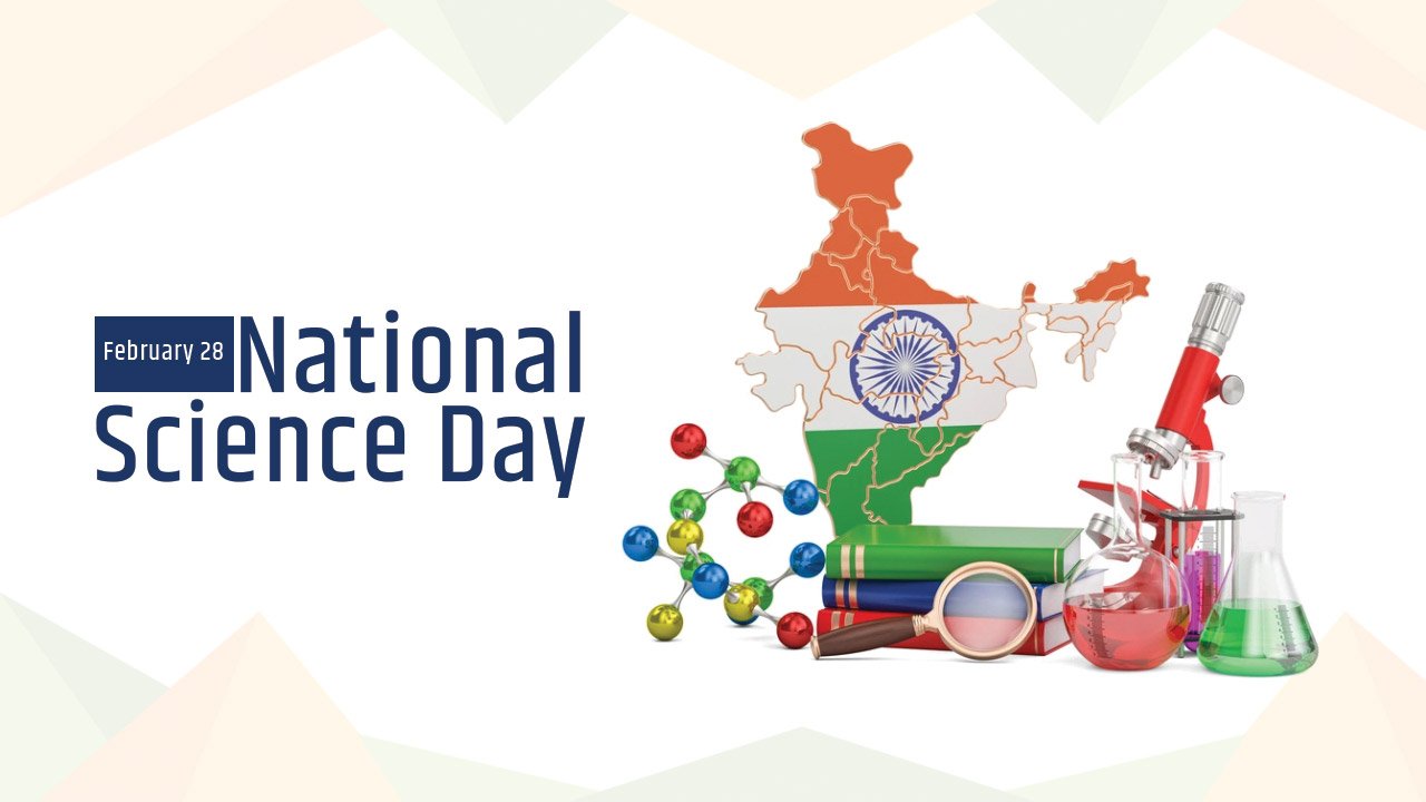 National Science Day History And Theme For This Year EBNW Story