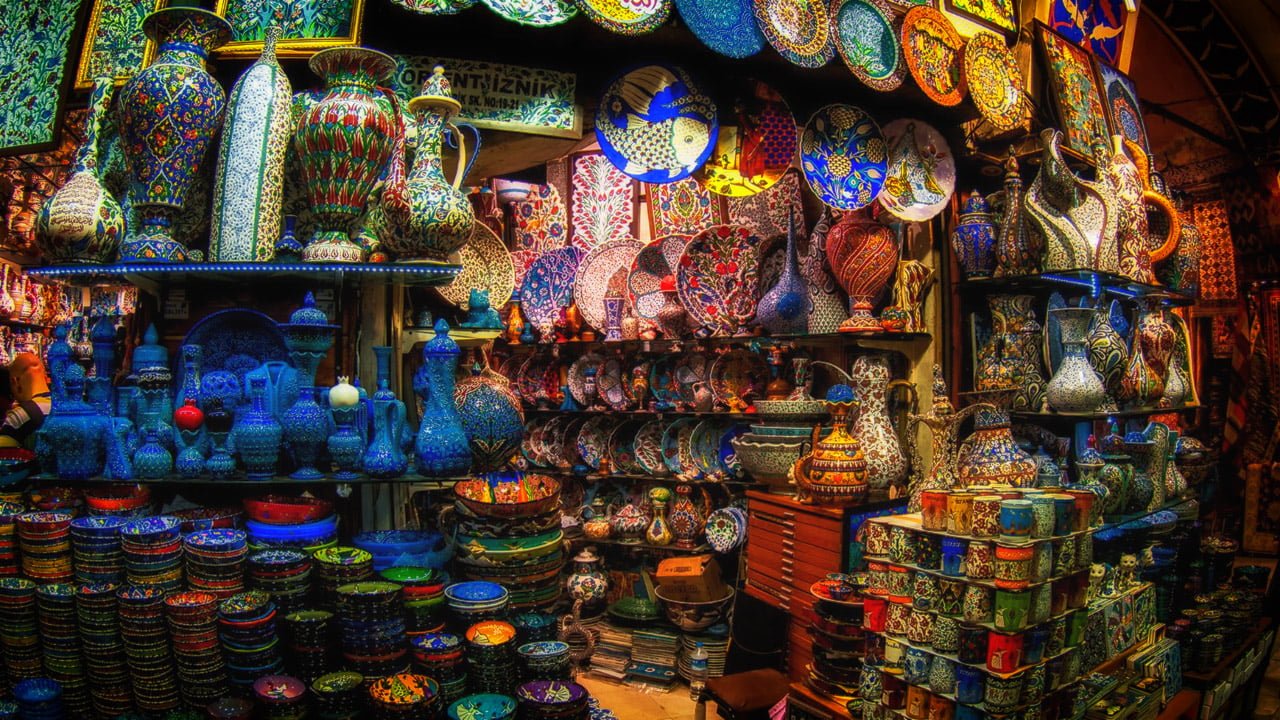 5 Best Handicrafts Of Jaipur You Would Like To Get Your Hands On - EBNW