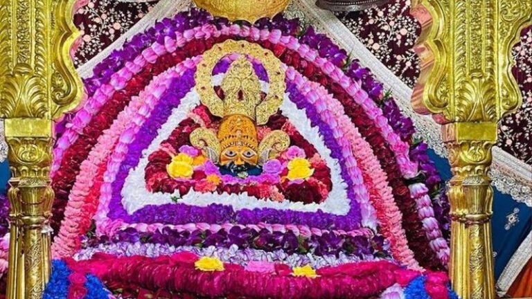 Shri Khatu Shyam Ji Shyam Baba One Of The Most Sacred Temple In 