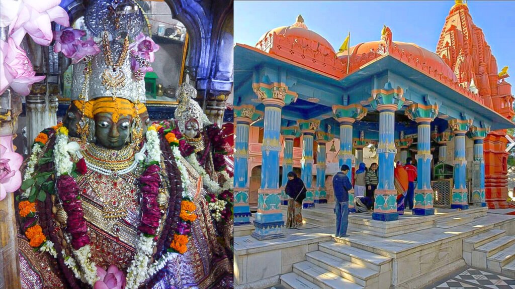 Pushkar(Rajasthan) and its 5 connections to Puranik stories