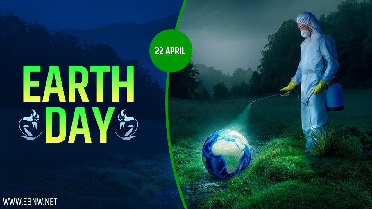 World Earth Day 2021 Theme, History, Significance, Wishes Quotes ...
