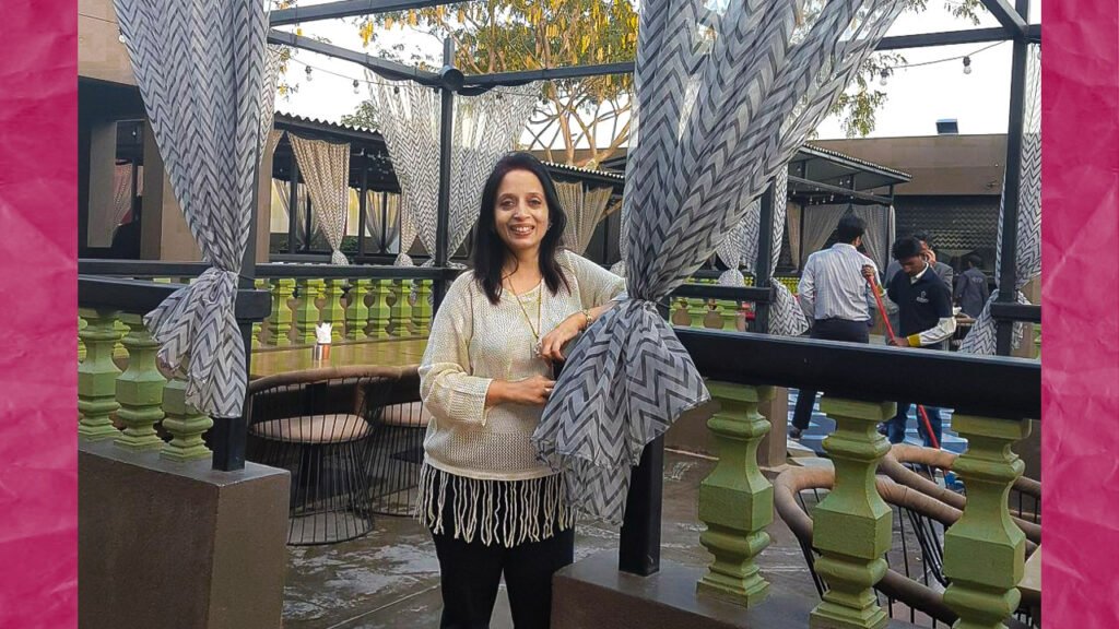 Entrepreneur Meeta Mathur shares tips to train your subconscious mind for attaining success 1 Meeta Mathur