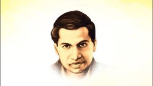 Srinivasa Ramanujan! A Man Who Knew #infinity Even 100 Years Back ...