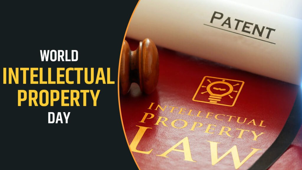 World Intellectual Property Day 2021 Theme, Wishes Quotes, Images