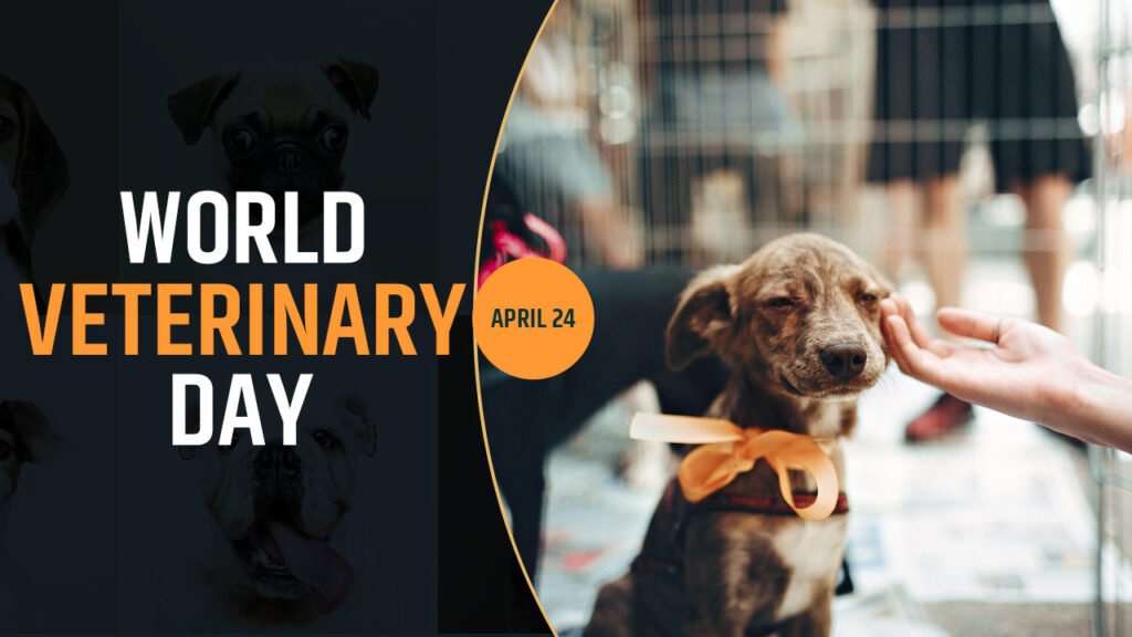 World Veterinary Day 2021 Theme, Quotes, Images, History, Significance