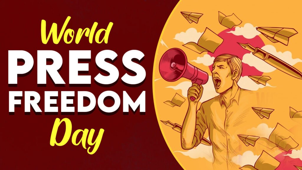 World Press Freedom Day 2022 Theme, History, Significance, Wishes