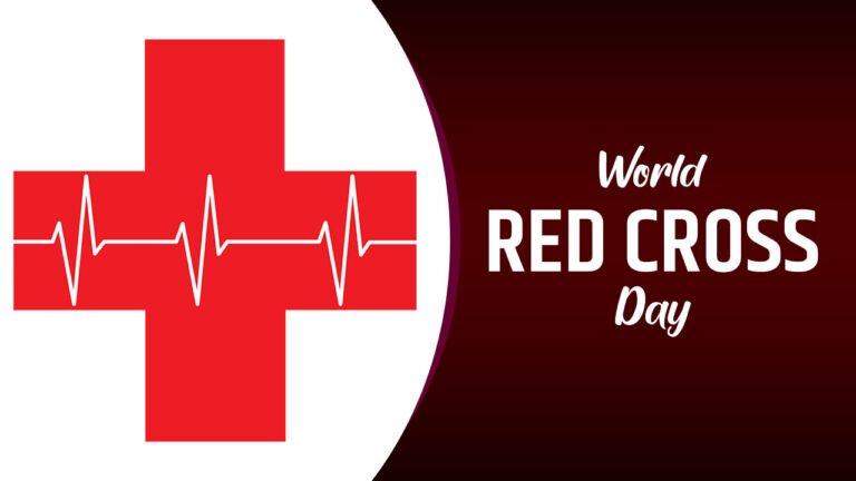 World Red Cross Day 2021 Theme, History, Significance, Quotes, Poster, Images - EBNW Story