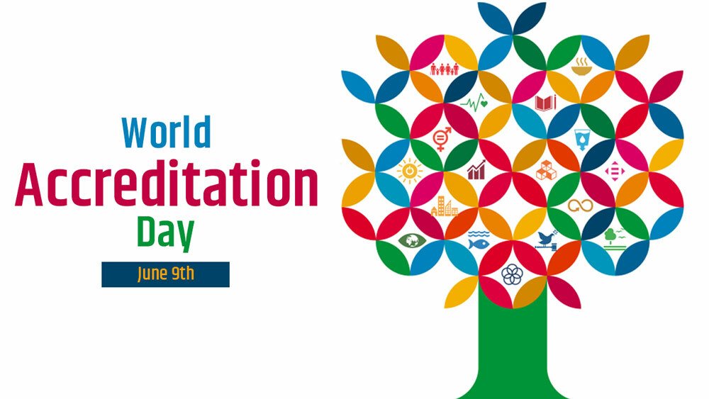 World Accreditation Day 2021 Theme, News Updates, Images, History And  Significance - Ebnw Story