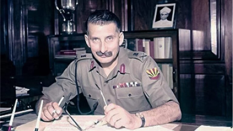 Sam Manekshaw Death Anniversary: Know Rare Facts About The First Indian ...