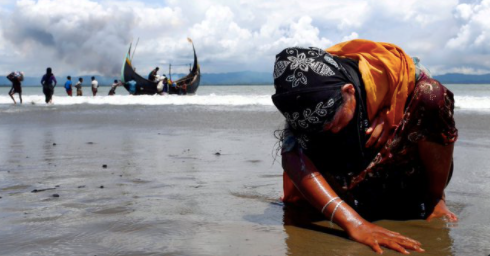 Danish Siddiqui: Look, how this Indian photographer killed by Taliban 'clicked' stories of pain and trauma!