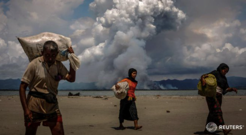 Danish Siddiqui: Look, how this Indian photographer killed by Taliban 'clicked' stories of pain and trauma!