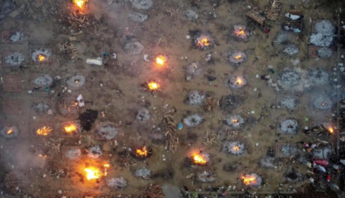 Danish Siddiqui: Look, how this Indian photographer killed by Taliban 'clicked' stories of pain and trauma!