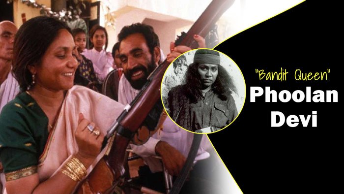Phoolan-Devi