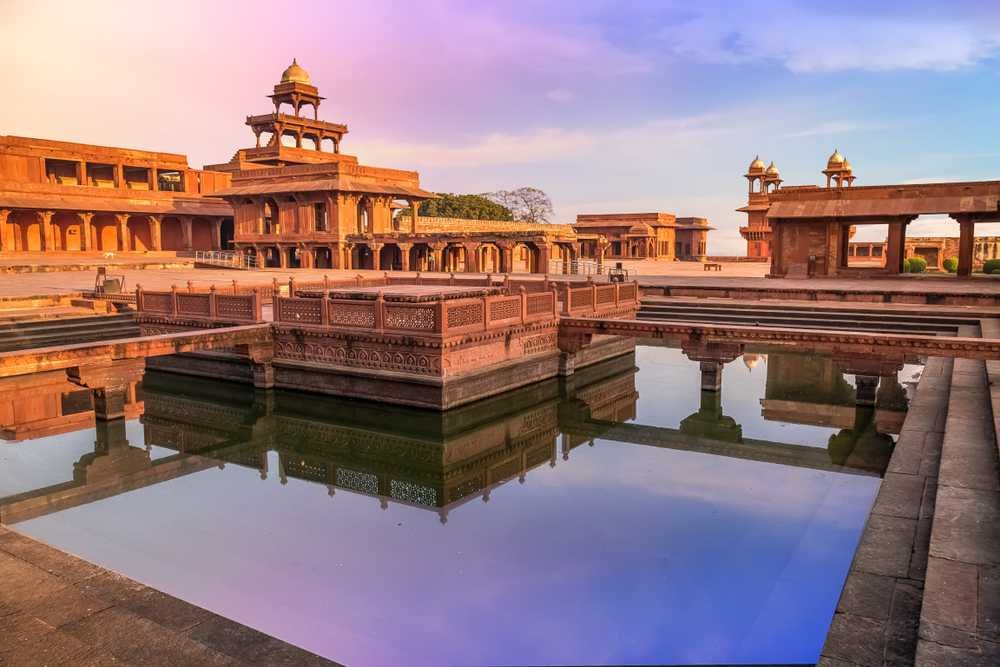 World Tourism Day 2021: You should not miss these 5 amazing tourist attractions in Uttar Pradesh! 3 World Tourism Day 2021: You should not miss these 5 amazing tourist attractions in Uttar Pradesh!