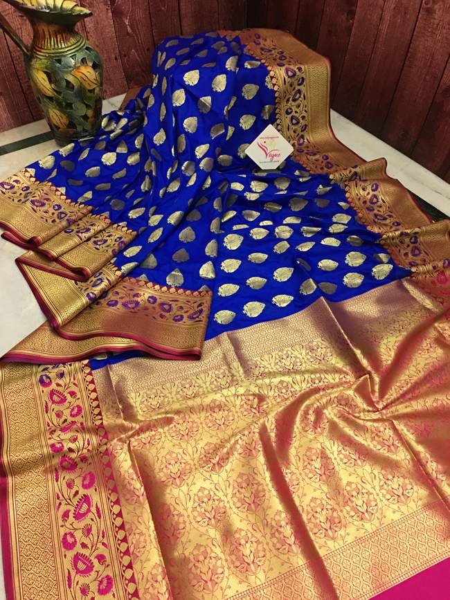 Handwoven Saris : The top 5 traditional varieties, trending across ...