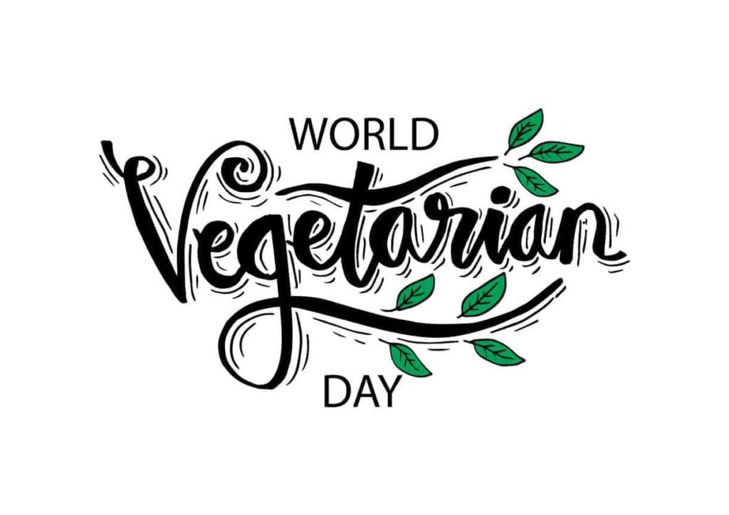 World Vegetarian Day Know Its Significance, Theme, Origin And History