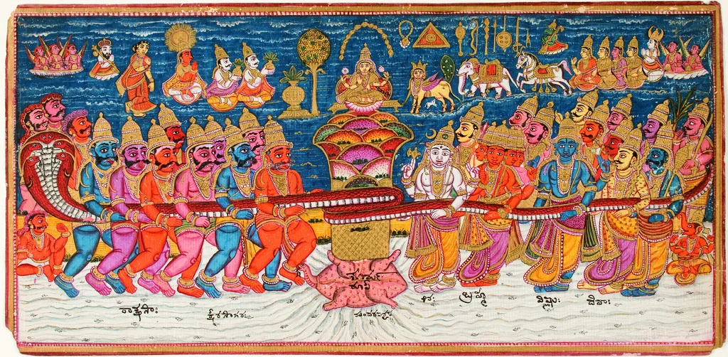 Dhanteras 2021: 3 Legends Behind the Celebration of the Festival 2 Dhanteras 2021: 3 Legends Behind the Celebration of the Festival