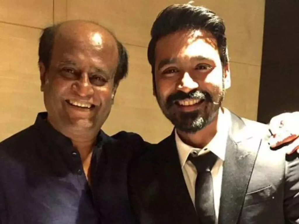 Superstar Rajinikanth awarded with Dadasaheb Phalke Award : Dedicated his award to his bus driver colleague