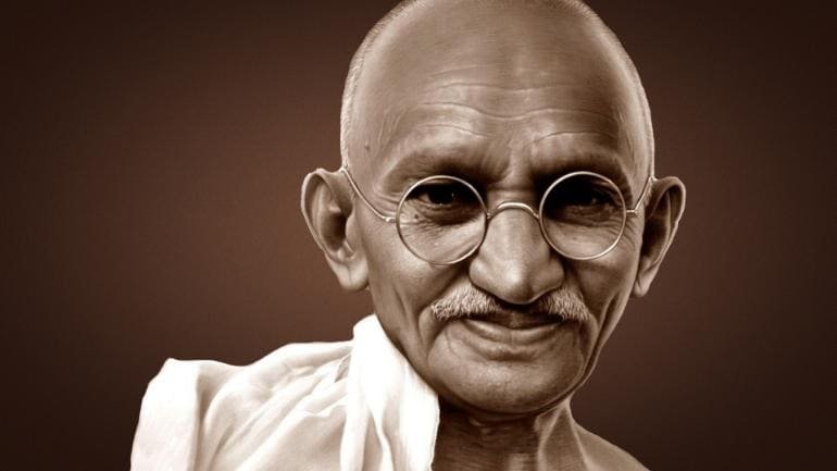 Mahatma Gandhi Was A Writer Too. Know More On His Literary Work On ...