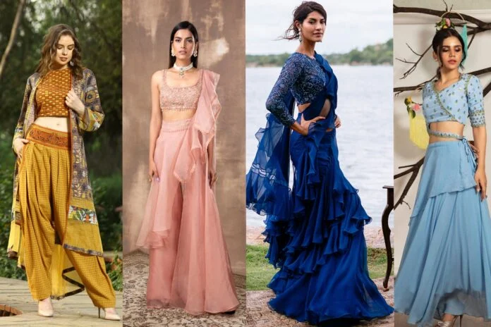 Bollywood Celebrities Diwali Looks 2021 That Were An Absolute Hit