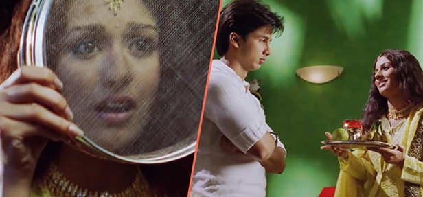 Karwa Chauth: Let’s take a dig at 5 most unforgettable Karwa Chauth scenes of Bollywood