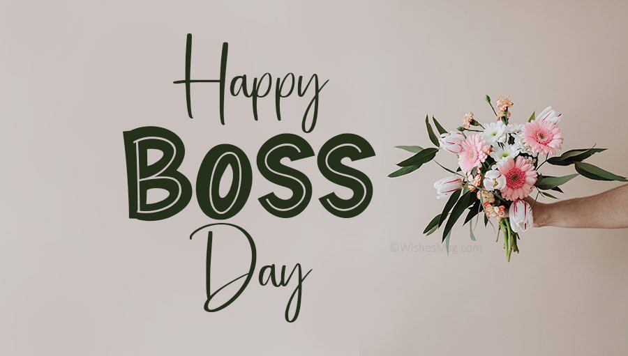 Boss Day 2021 Know Its History, Significance, Celebration And Quotes