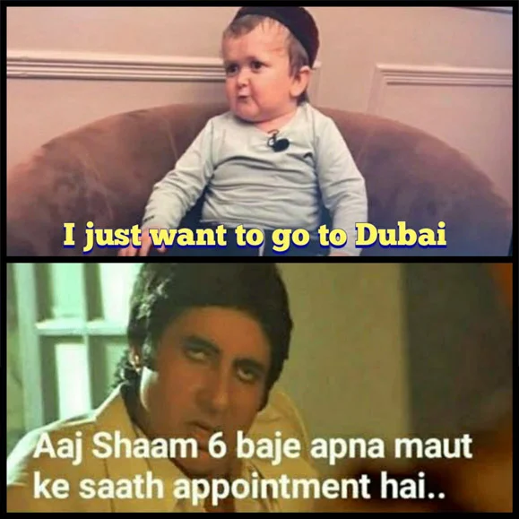 India Pakistan T20 World Cup 2021 Viral Memes, Funny Jokes