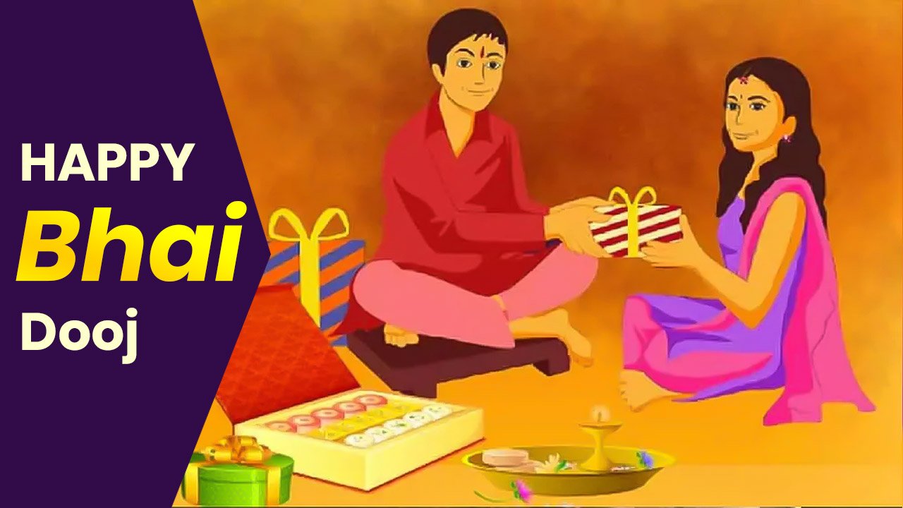 Bhai Dooj Gifts- Send Bhaubij/Bhai Phota Gifts Online | FloraIndia