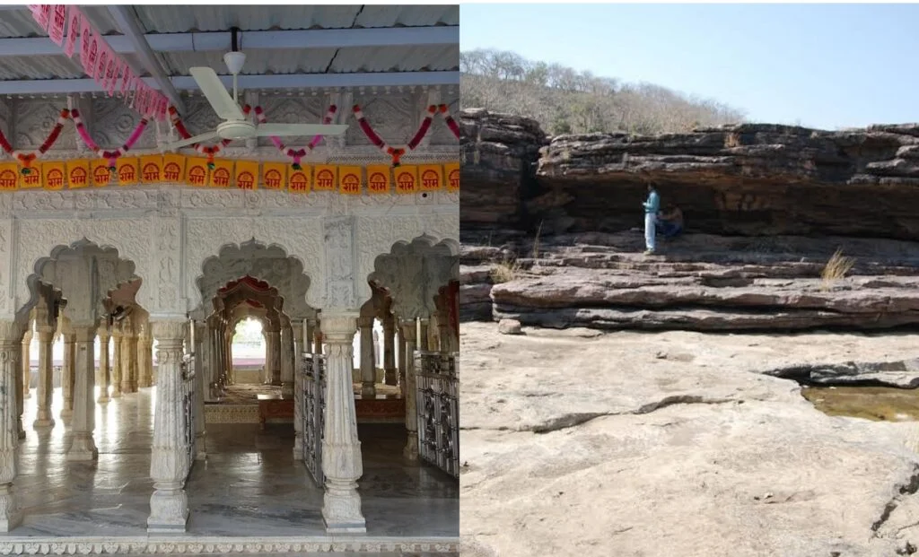 Nimbahera: Rajasthan’s Bubbling business city where cement towers compete with Malaysia’s twin towers