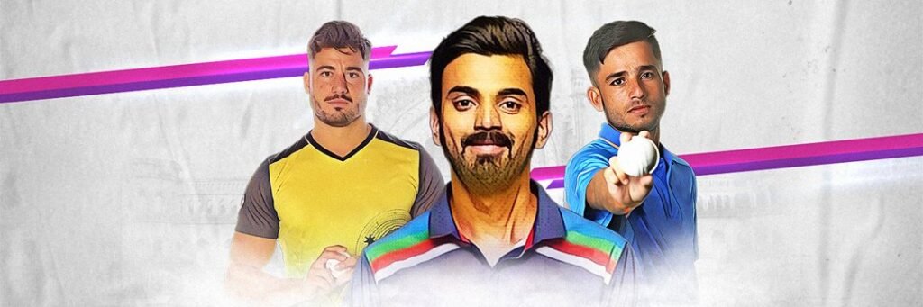 The new Lucknow IPL team named as Lucknow super giants through campaign