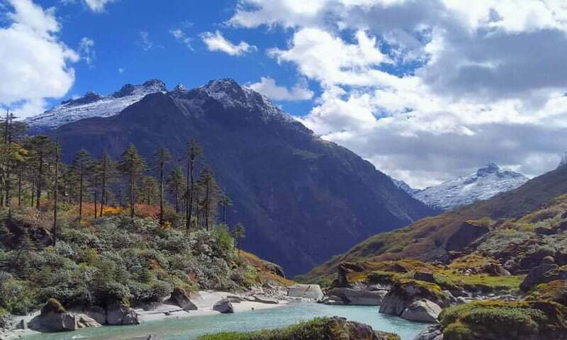 India: Bask in the beauty of these top five valleys...