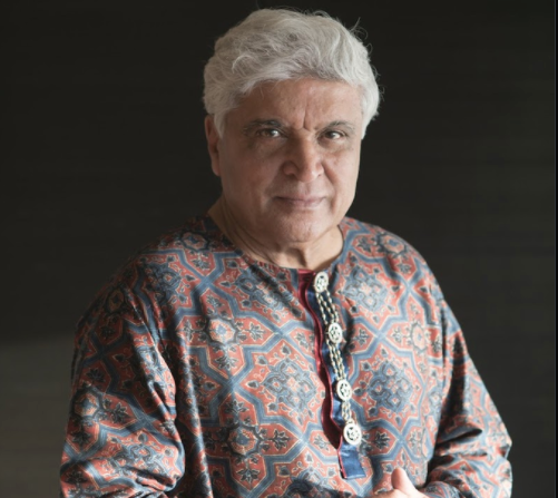 Javed Akhtar B'day Special: This Gwalior-born Poet And Writer Weaves ...