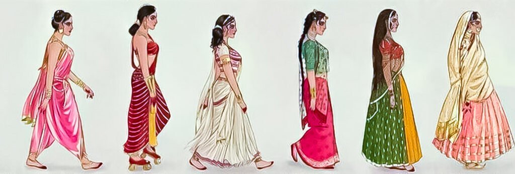 Vedic period women were epitomes of intellect & spiritualism...