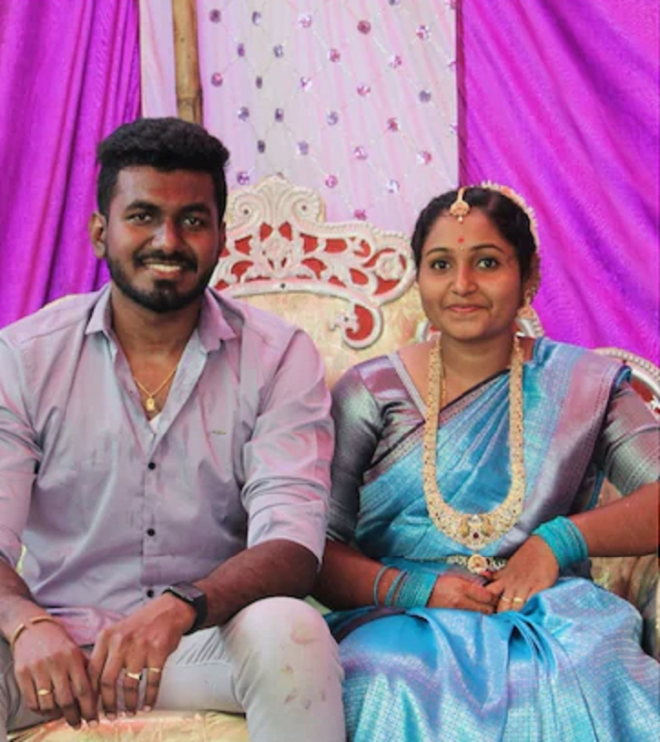 Tamil Nadu couple all set to hold first ever Harry potter themed wedding reception in Metaverse!