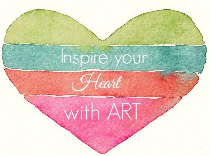 Inspire Your Heart With Art Day Know its history, celebration