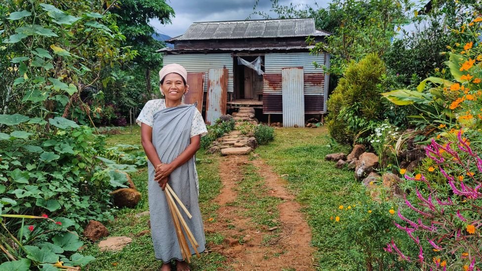 Kongthong: The Whistling village of Meghalaya where your name is a song 2 Kongthong: The Whistling village of Meghalaya where your name is a song
