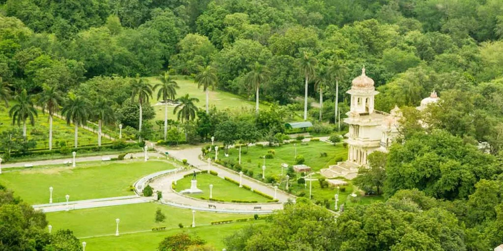 5 most Spookiest places of Udaipur where you cannot travel alone... 2 5 most Spookiest places of Udaipur where you cannot travel alone...