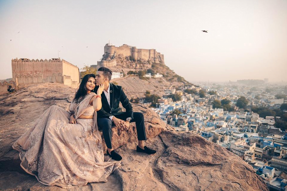 Top 10 Honeymoon Destinations in Rajasthan 5 Top 10 Honeymoon Destinations in Rajasthan | EBNW Story