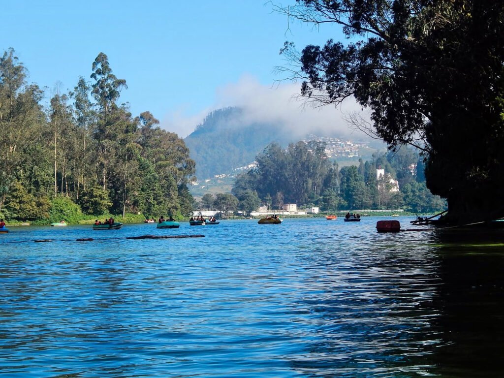 Ooty: A Town Of Unimaginable Natural Beauty 3 Ooty: A Town Of Unimaginable Natural Beauty