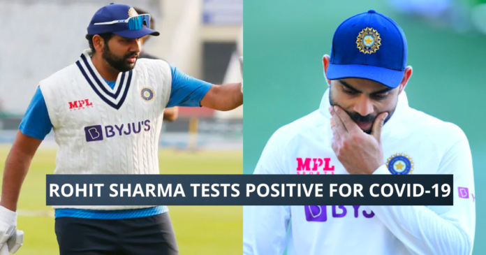 ROHIT-SHARMA-TESTS-POSITIVE-FOR-COVID-19