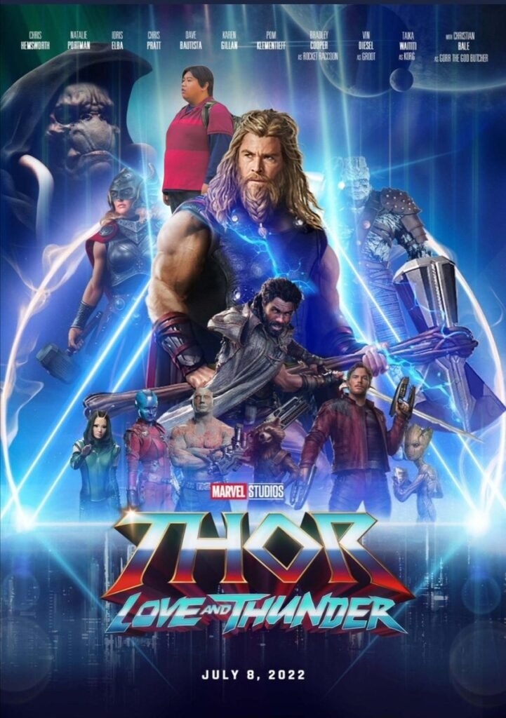 List of most awaited movies for July 2022: Khuda Hafiz Part 2, Ek Villan Returns, Thor: Love and Thunder etc